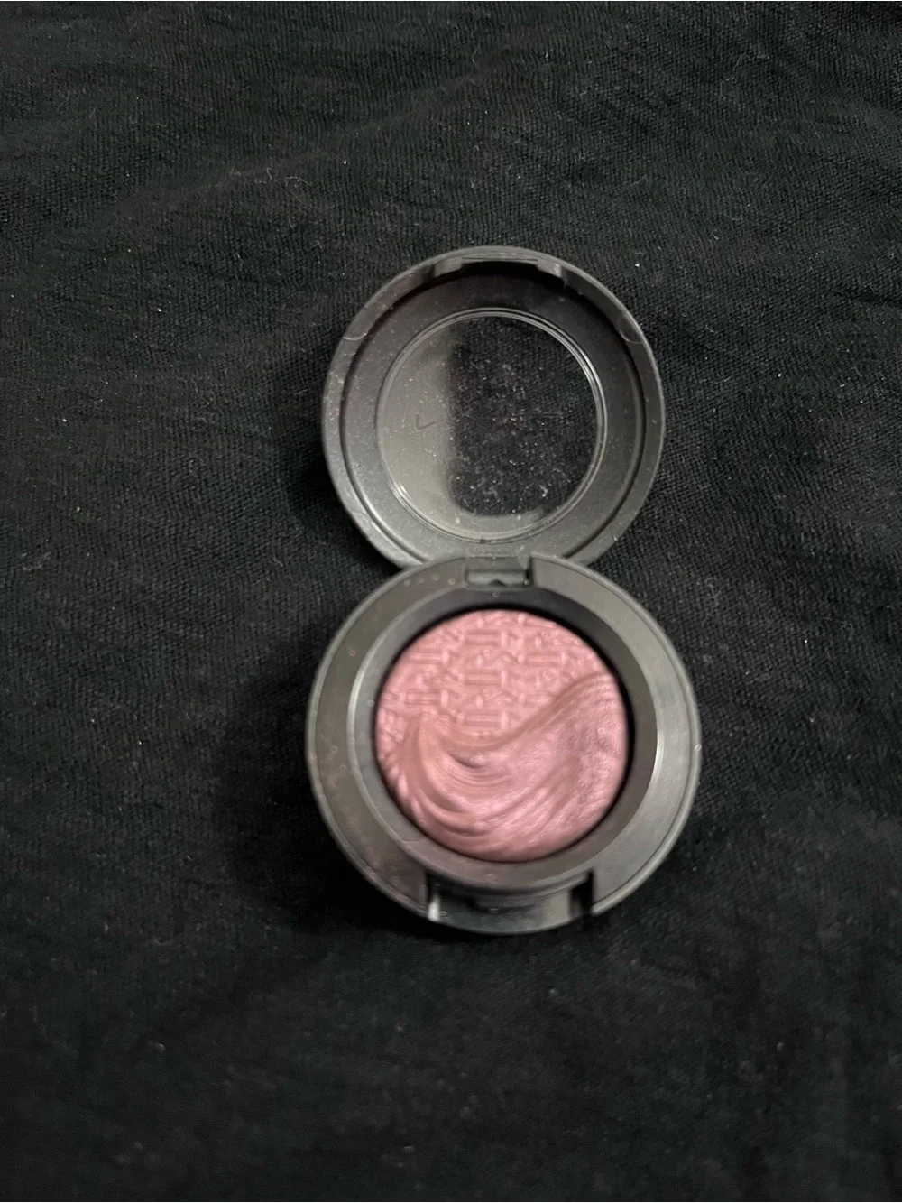 MAC Cosmetics Cream Blush in Soft Pink